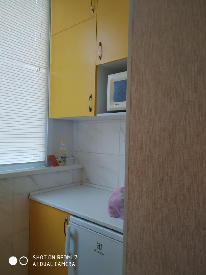 Apartament Солнечная Charków Zewnętrze zdjęcie