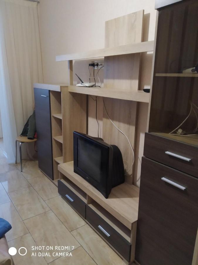 Apartament Солнечная Charków Zewnętrze zdjęcie