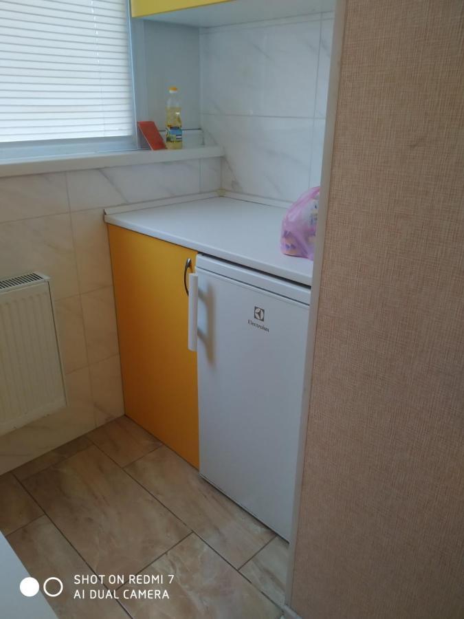 Apartament Солнечная Charków Zewnętrze zdjęcie