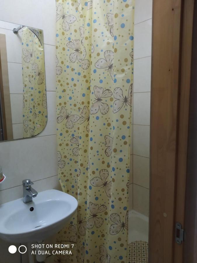 Apartament Солнечная Charków Zewnętrze zdjęcie